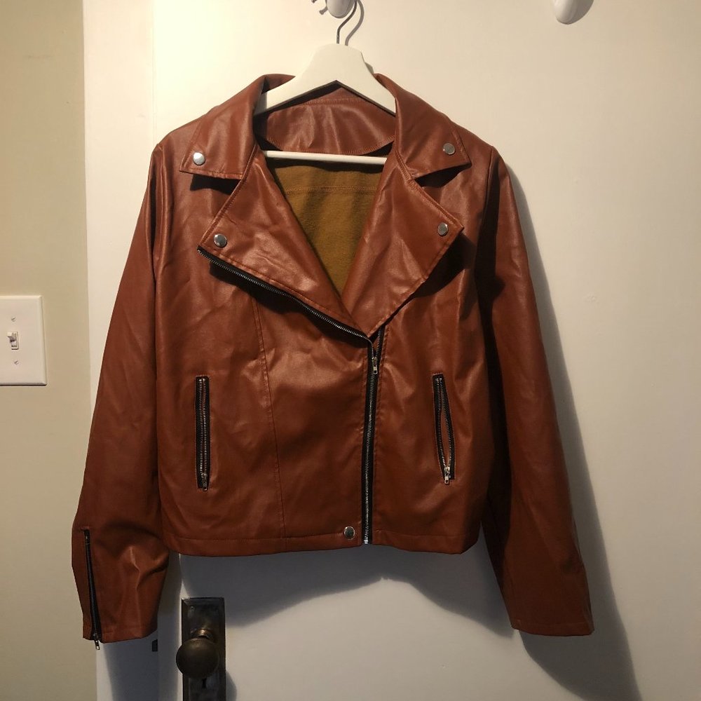 Womens Coat